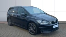 Volkswagen Touran 1.5 TSI EVO SE Family 5dr Petrol Estate